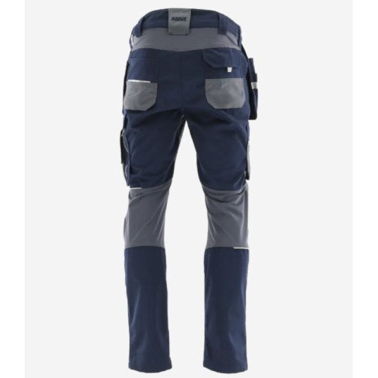 Delovne hlače Monter Delovne hlače Monter